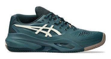 Кроссовки для тенниса Asics Gel Resolution X Clay 1041A485 300