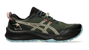 Кроссовки для бега ASICS Gel Trabuco 12 1011B799 300