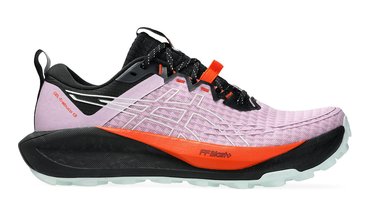 Женские кроссовки для бега Asics Gel Trabuco 13 (Women) 1012B768 700