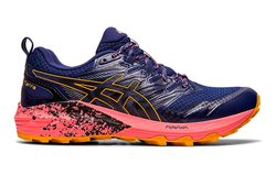 Кроссовки для бега Asics Gel Trabuco Terra (Women) 1012A902 410