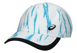 Бейсболка Asics Graphic Cap 3043A111 100