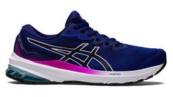 Женские кроссовки для бега Asics GT 1000 11 (Women) 1012B197 401
