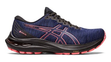 Кроссовки для бега Asics GT 2000 11 GoreTex (Women) 1012B304 003