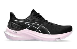  Кроссовки для бега Asics Gt 2000 12 (Women) White/Black 1012B506 004