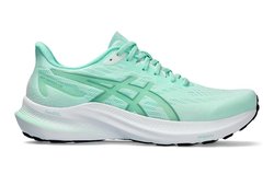  Кроссовки для бега Asics Gt 2000 12 (Women) Green/Blue 1012B506 301