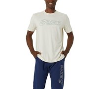 Футболка Asics Logo SS Tee 2031E188 200