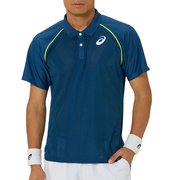 Поло Asics Match Actibreeze Polo Shirt 2041A299 412