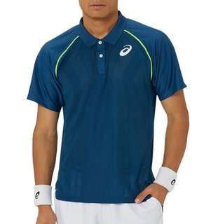 Поло Asics Match Actibreeze Polo Shirt 2041A299 412