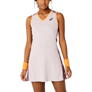 Женское платье для тенниса Asics Match Dress (Women) 2042A317 704