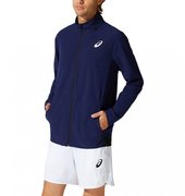 Ветровка теннисная Asics MATCH WOVEN JACKET 2041A141 400