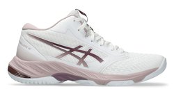 Кроссовки для волейбола ASICS NETBURNER BALLISTIC FF MT 3 (Women) 1052A070 108