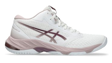 Кроссовки для волейбола ASICS NETBURNER BALLISTIC FF MT 3 (Women) 1052A070 108