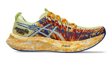 Кроссовки для бега Asics Noosa Tri 16 1011B872 751