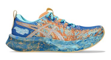 Полумарафонки Asics Noosa Tri 16 (Women) 1012B675 400