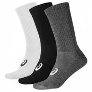 Комплект носков ASICS CREW SOCK 3PPK 128064 0701