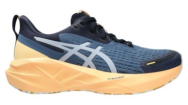 Кроссовки для бега Asics Novablast 5 Lite-Show (Women) 1012B910 400