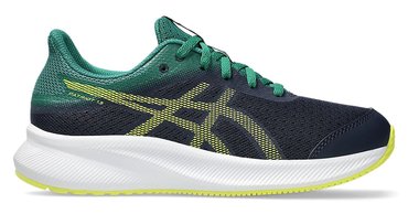 Детские кроссовки Asics Patriot 13 GS (Junior) 1014A267 412