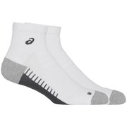 Носки для бега Asics Performance Run Quarter Sock 3013B003 100