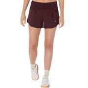Шорты для бега Asics Road 3.5IN Short (Women) 2012C965 601