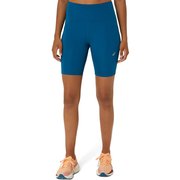 Тайтсы для бега Asics Road High Waist 8in Sprinter (Women) 2012C967 400