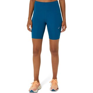 Тайтсы для бега Asics Road High Waist 8in Sprinter (Women) 2012C967 400