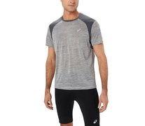 Футболка для бега Asics Road SS Top 2011C992 020