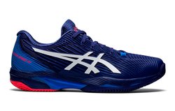 Кроссовки для тенниса Asics Solution Speed FF 2 Clay 1041A187 401-S