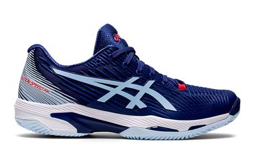 Кроссовки для тенниса Asics Solution Speed FF 2 Clay (Women) 1042A134 404-S