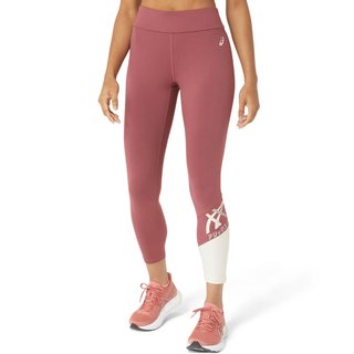Тайтсы для бега Asics Tiger 7/8 Tight (Women) 2032C513 600