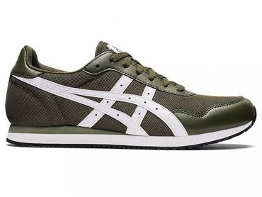 Кроссовки AsicsTiger Runner 1201A267 300