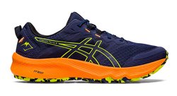 Кроссовки для бега Asics Trabuco Terra 2 1011B607 400