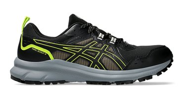 Кроссовки для бега Asics Trail Scout 3 1011B700 004