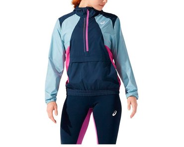 Куртка для бега Asics Visibility Jacket (Women) 2012B906 400