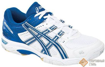 ASICS GEL-ROCKET B003N 0147
