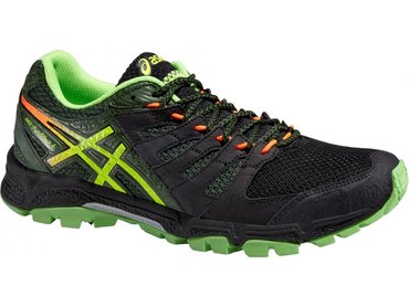 Asics Gel Fuji Attack 4 T534N 9907