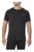 Футболка для бега Asics ICON SS TOP 2011A259-001