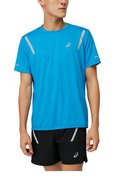 Футболка для бега Asics LITE-SHOW SS TOP 2011C017-400