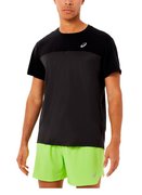 Футболка для бега Asics Race SS Top 2011C239-001