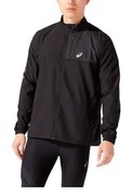 Ветровка для бега Asics SMSB RUN JACKET 2011B873-001