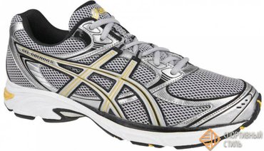 ASICS GEL-OBERON 5 T120N 8993