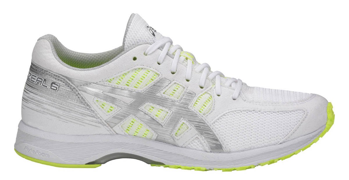 Asics tiger tartherzeal 6 store