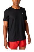 Футболка для бега Asics VENTILATE SS TOP 2011C104-002
