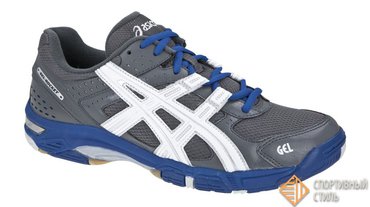 ASICS GEL-ROCKET B003N 7401