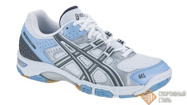 ASICS GEL-ROCKET (WOMEN) B053N 0097