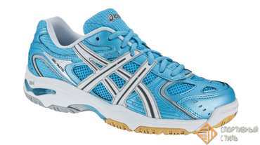 ASICS GEL-TACTIC (WOMEN) B153N 4801