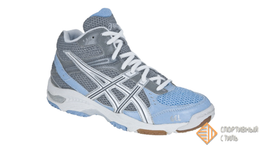 ASICS GEL-TASK MT (WOMEN) B154N 7401