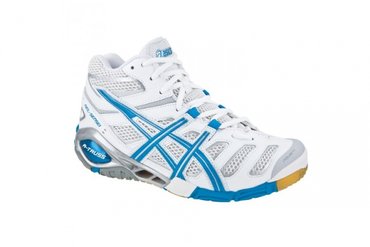 Asics GEL SENSEI 4 MT (WOMEN) B252Y 0142 