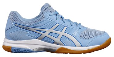Кроссовки ASICS GEL-ROCKET 8 (W) B756Y 3993
