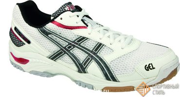 ASICS GEL-TACTIC B902N 0193