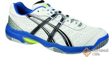 ASICS GEL-DEDICATE OC E906L 0142
